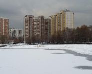 3-комнатная квартира площадью 89 кв.м, Нансена пр., 3 | цена 19 500 000 руб. | www.metrprice.ru