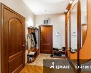 2-комнатная квартира площадью 80 кв.м, Староволынская ул., 15к2 | цена 38 000 000 руб. | www.metrprice.ru
