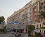 5-комнатная квартира площадью 292 кв.м, Никитский бул., 12 | цена 195 000 000 руб. | www.metrprice.ru