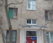 3-комнатная квартира площадью 55 кв.м, улица Константина Федина, 8 | цена 7 200 000 руб. | www.metrprice.ru