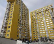 1-комнатная квартира площадью 45 кв.м, Битцевский пр., 1 | цена 5 500 000 руб. | www.metrprice.ru