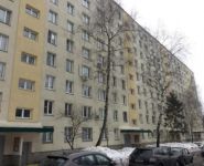 3-комнатная квартира площадью 61 кв.м, Инессы Арманд ул., 4К2 | цена 10 000 000 руб. | www.metrprice.ru