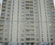 1-комнатная квартира площадью 39 кв.м, Наташи Ковшовой ул., 15 | цена 6 000 000 руб. | www.metrprice.ru