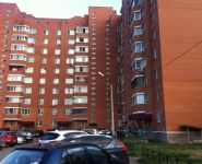 3-комнатная квартира площадью 74 кв.м, Маштакова ул., 3А | цена 7 500 000 руб. | www.metrprice.ru