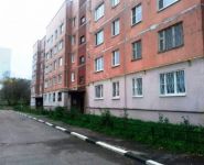 1-комнатная квартира площадью 37.5 кв.м, Колхозная ул., 32 | цена 3 100 000 руб. | www.metrprice.ru