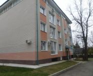 2-комнатная квартира площадью 55 кв.м, Парковая ул., 9 | цена 5 400 000 руб. | www.metrprice.ru