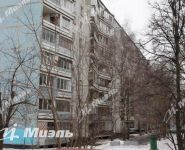 1-комнатная квартира площадью 34.7 кв.м, Угличская ул., 4 | цена 4 950 000 руб. | www.metrprice.ru