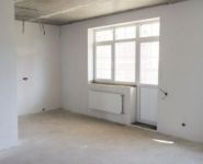 1-комнатная квартира площадью 23.6 кв.м, Лётчика Грицевца ул, 3с2 | цена 3 894 000 руб. | www.metrprice.ru