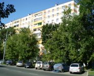 2-комнатная квартира площадью 44 кв.м, Полбина ул., 60 | цена 6 700 000 руб. | www.metrprice.ru