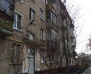 2-комнатная квартира площадью 43 кв.м, Оранжерейная улица, 21 | цена 5 320 000 руб. | www.metrprice.ru