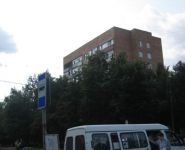 4-комнатная квартира площадью 115.2 кв.м, | цена 11 301 120 руб. | www.metrprice.ru