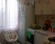 1-комнатная квартира площадью 32 кв.м, Яхромская ул., 1А | цена 6 300 000 руб. | www.metrprice.ru