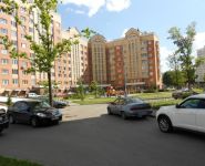 3-комнатная квартира площадью 10 кв.м, 20-й мкр (Зеленоград), К2028 | цена 9 100 000 руб. | www.metrprice.ru