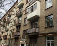 3-комнатная квартира площадью 64.6 кв.м, Пырьева ул., 5К2Б | цена 2 500 000 руб. | www.metrprice.ru