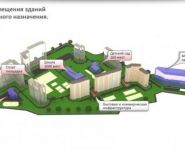 1-комнатная квартира площадью 51.8 кв.м, Пушкина ул., 78А | цена 2 570 000 руб. | www.metrprice.ru