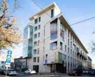 4-комнатная квартира площадью 240 кв.м в ЖК "Дом у Никитских Ворот", Скатертный пер., 18 | цена 261 000 000 руб. | www.metrprice.ru