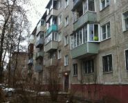 3-комнатная квартира площадью 59 кв.м, Гайдара ул., 4 | цена 4 500 000 руб. | www.metrprice.ru