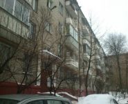 2-комнатная квартира площадью 43 кв.м, Новощукинская улица, 9 | цена 8 250 000 руб. | www.metrprice.ru