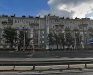 4-комнатная квартира площадью 116 кв.м, Беговая ул., 32 | цена 21 750 000 руб. | www.metrprice.ru