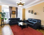 2-комнатная квартира площадью 80 кв.м, Арбат ул., 51С1 | цена 32 500 000 руб. | www.metrprice.ru