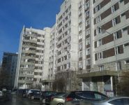 1-комнатная квартира площадью 40 кв.м, Луговой пр., 12К1 | цена 6 600 000 руб. | www.metrprice.ru