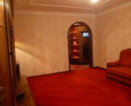 2-комнатная квартира площадью 78 кв.м, Осипенко ул., 6 | цена 6 300 000 руб. | www.metrprice.ru