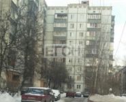 2-комнатная квартира площадью 54 кв.м, Коммунальная улица, 38 | цена 5 000 000 руб. | www.metrprice.ru