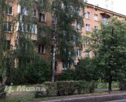 1-комнатная квартира площадью 30 кв.м, Маршала Вершинина ул., 6 | цена 6 250 000 руб. | www.metrprice.ru
