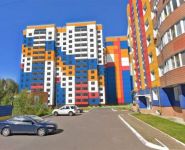 2-комнатная квартира площадью 69.8 кв.м, ул Бахарева, д. 9 Б | цена 1 600 000 руб. | www.metrprice.ru