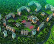 2-комнатная квартира площадью 67.7 кв.м, Южное Домодедово мкр | цена 4 000 000 руб. | www.metrprice.ru