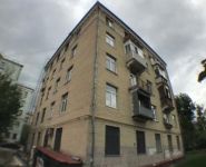 2-комнатная квартира площадью 52 кв.м, Донская улица, 27к2 | цена 10 550 000 руб. | www.metrprice.ru