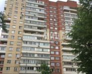 1-комнатная квартира площадью 33 кв.м, Кожуховская 7-я ул., 4К1 | цена 6 700 000 руб. | www.metrprice.ru