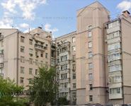 3-комнатная квартира площадью 92 кв.м, Николоямская ул., 34 | цена 74 100 000 руб. | www.metrprice.ru