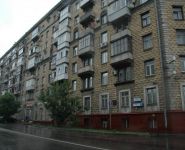 2-комнатная квартира площадью 58 кв.м, Панфилова ул., 2К1 | цена 12 500 000 руб. | www.metrprice.ru