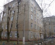 3-комнатная квартира площадью 73 кв.м, Нагорный бул., 6 | цена 11 000 000 руб. | www.metrprice.ru