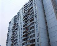 1-комнатная квартира площадью 39 кв.м, Дмитрия Донского бул., 12 | цена 7 000 000 руб. | www.metrprice.ru