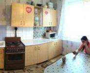 1-комнатная квартира площадью 39 кв.м, 14-й мкр, К1418 | цена 4 150 000 руб. | www.metrprice.ru