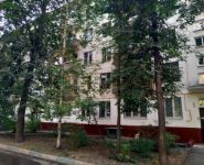 2-комнатная квартира площадью 41 кв.м, Керченская ул., 3к1 | цена 8 250 000 руб. | www.metrprice.ru