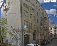 1-комнатная квартира площадью 97 кв.м, Кривоарбатский переулок, 19 | цена 15 437 545 руб. | www.metrprice.ru