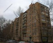 3-комнатная квартира площадью 58 кв.м, Рязанский просп., 60 | цена 8 500 000 руб. | www.metrprice.ru