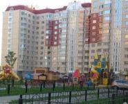 2-комнатная квартира площадью 54.19 кв.м, Тайнинская ул, 9 | цена 8 199 673 руб. | www.metrprice.ru