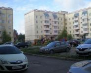 3-комнатная квартира площадью 61.5 кв.м, Бобруйская ул., 1 | цена 4 250 000 руб. | www.metrprice.ru