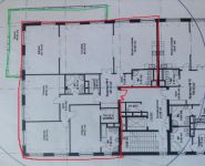 5-комнатная квартира площадью 243 кв.м в ЖК "Клубный дом на Смоленском Бульваре", Смоленский бул., 24С3 | цена 226 200 000 руб. | www.metrprice.ru