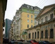 3-комнатная квартира площадью 121 кв.м, Трубниковский пер., 13 | цена 192 783 504 руб. | www.metrprice.ru