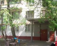 3-комнатная квартира площадью 64.3 кв.м, улица Аносова, 3к1 | цена 7 900 000 руб. | www.metrprice.ru