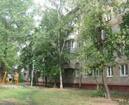 3-комнатная квартира площадью 55 кв.м, Богатырская 3-я ул., 21 | цена 7 990 000 руб. | www.metrprice.ru