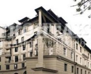 5-комнатная квартира площадью 262 кв.м, 2-й Казачий переулок, 4с1 | цена 390 000 000 руб. | www.metrprice.ru