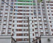 1-комнатная квартира площадью 37 кв.м, Шверника ул., 17К3 | цена 8 900 000 руб. | www.metrprice.ru