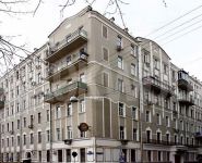 2-комнатная квартира площадью 70 кв.м, Милютинский пер., 11 | цена 46 571 500 руб. | www.metrprice.ru