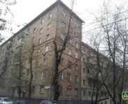 3-комнатная квартира площадью 74 кв.м, Александра Солженицына ул., 24 | цена 23 000 000 руб. | www.metrprice.ru